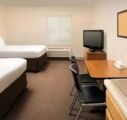 WoodSpring Suites Junction City hotel detail image 5
