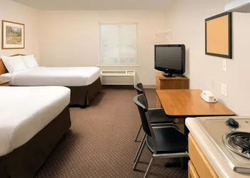 WoodSpring Suites Junction City hotel thumbnail 5