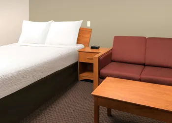 WoodSpring Suites Junction City hotel thumbnail 6