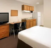 WoodSpring Suites Junction City hotel detail image 7