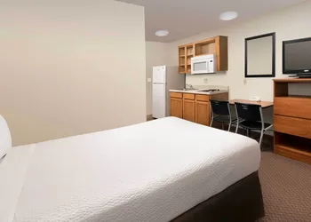 WoodSpring Suites Junction City hotel thumbnail 8