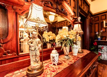 Amethyst Inn at Regents Park hotel thumbnail 2