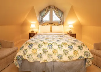 Amethyst Inn at Regents Park hotel thumbnail 6