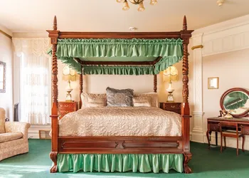 Amethyst Inn at Regents Park hotel thumbnail 8
