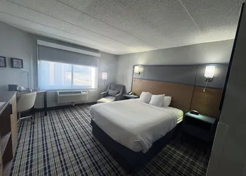 AmericInn by Wyndham Albert Lea hotel thumbnail 4