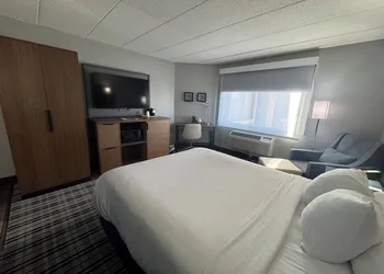 AmericInn by Wyndham Albert Lea hotel thumbnail 5