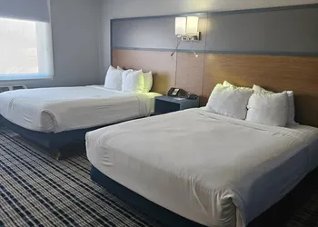 AmericInn by Wyndham Albert Lea hotel thumbnail 8