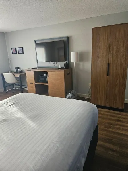 AmericInn by Wyndham Albert Lea hotel detail image 6