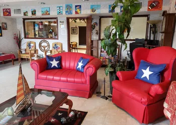 Texas Inn Harlingen hotel thumbnail 2
