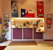 Texas Inn Harlingen hotel detail image 3