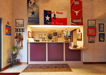 Texas Inn Harlingen hotel thumbnail 3