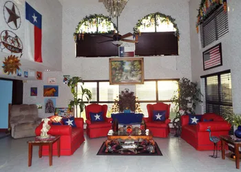 Texas Inn Harlingen hotel thumbnail 4