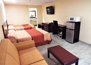 Texas Inn Harlingen hotel thumbnail 5