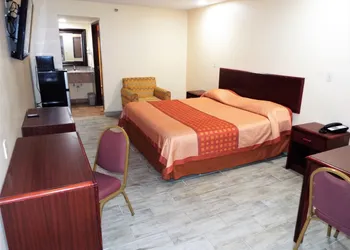 Texas Inn Harlingen hotel thumbnail 8