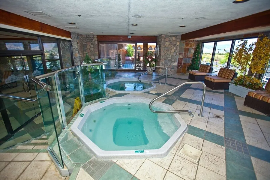 Carson Valley Inn hotel detail image 6