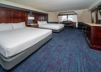 Carson Valley Inn hotel thumbnail 8