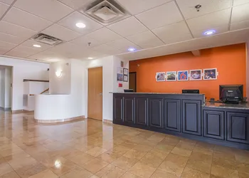 Motel 6 Dallas - Irving DFW Airport South hotel thumbnail 2
