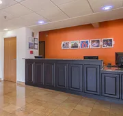 Motel 6 Dallas - Irving DFW Airport South hotel detail image 3