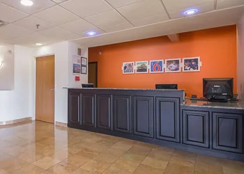 Motel 6 Dallas - Irving DFW Airport South hotel thumbnail 3