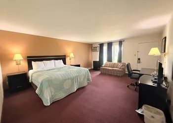 Knights Inn Kirksville hotel thumbnail 2