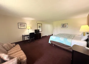 Knights Inn Kirksville hotel thumbnail 4
