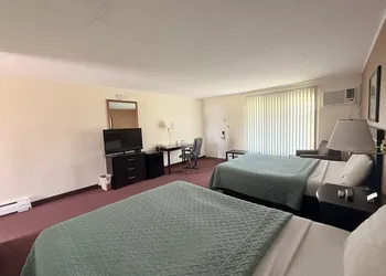 Knights Inn Kirksville hotel thumbnail 5