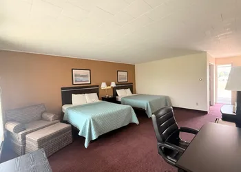 Knights Inn Kirksville hotel thumbnail 6