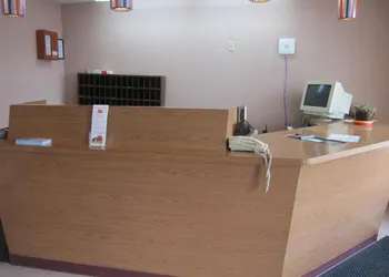 Budget Inn Horseheads hotel thumbnail 2