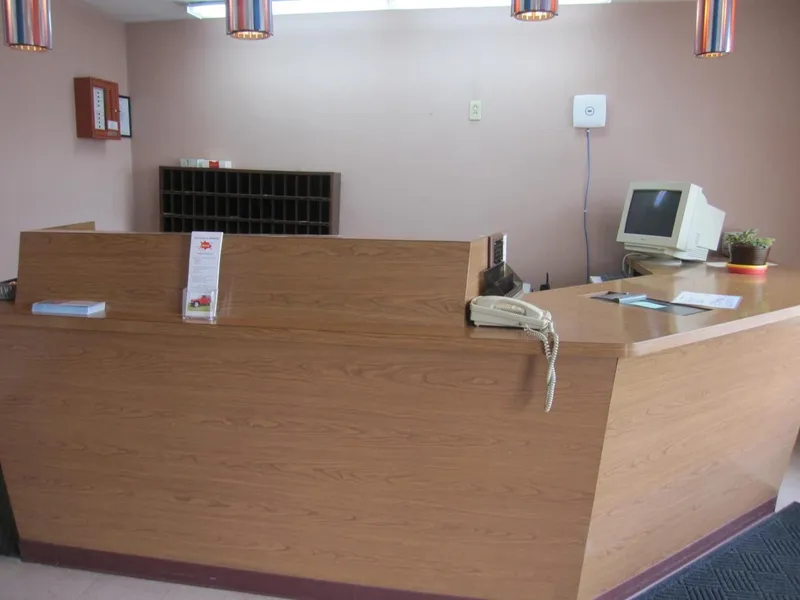 Budget Inn Horseheads hotel detail image 2