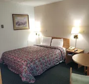 Budget Inn Horseheads hotel detail image 5