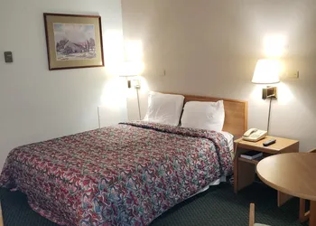 Budget Inn Horseheads hotel thumbnail 5