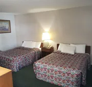 Budget Inn Horseheads hotel detail image 7