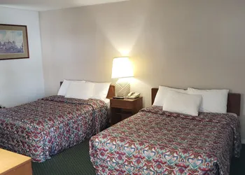 Budget Inn Horseheads hotel thumbnail 7