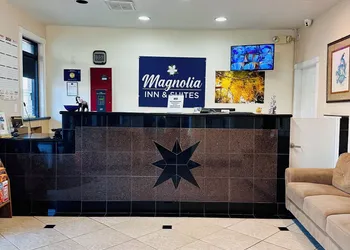 Magnolia Inn And Suites hotel thumbnail 3