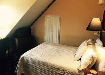 Campbell House Inn hotel thumbnail 4