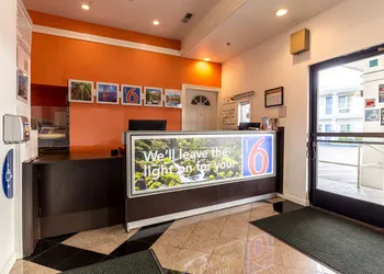Motel 6 San Rafael, CA hotel thumbnail 3