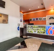 Motel 6 San Rafael, CA hotel detail image 4