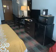 Sunrise Inn hotel detail image 3