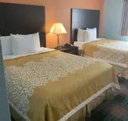 Sunrise Inn hotel detail image 4