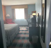 Sunrise Inn hotel detail image 5