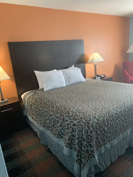 Sunrise Inn hotel detail image 6