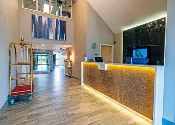 Slumber Inn hotel thumbnail 4