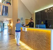 Slumber Inn hotel detail image 5