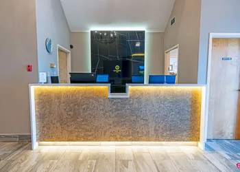 Slumber Inn hotel thumbnail 6