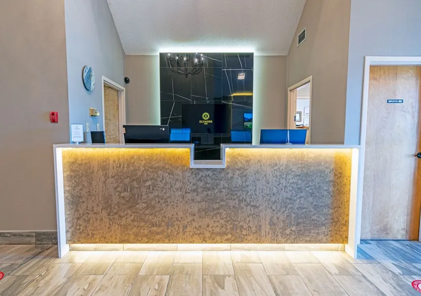 Slumber Inn hotel detail image 6