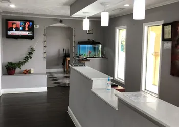 Scottish Inn Manchester hotel thumbnail 2