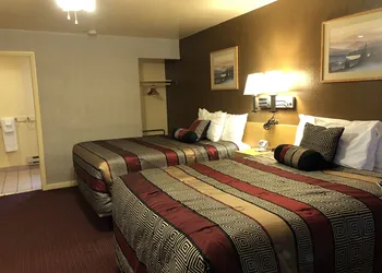 Scottish Inn hotel thumbnail 3