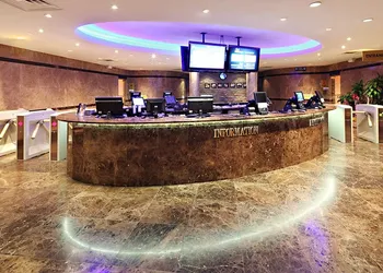 The One Boutique Hotel hotel thumbnail 2