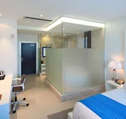 The One Boutique Hotel hotel detail image 3