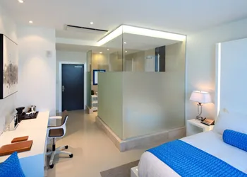 The One Boutique Hotel hotel thumbnail 3